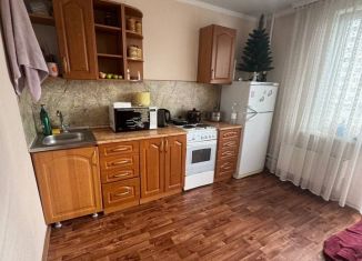 Продаю однокомнатную квартиру, 36.8 м2, Краснодар, Душистая улица, 47, микрорайон Молодёжный