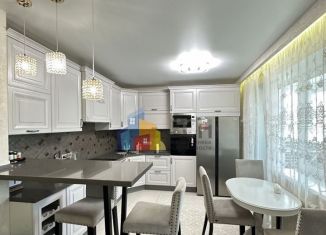 Продаю 3-комнатную квартиру, 60 м2, Тула, улица Конструктора Грязева, 6, ЖК Зеленстрой-2