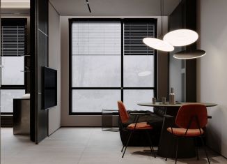 Продается 1-ком. квартира, 35.5 м2, Санкт-Петербург, Манчестерская улица, 3, Выборгский район