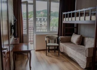 Сдача в аренду комнаты, 25 м2, Сочи, улица Коммунаров, 7, микрорайон Головинка