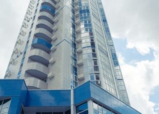Продается 1-комнатная квартира, 53 м2, Краснодар, улица Шоссе Нефтяников, 18к4