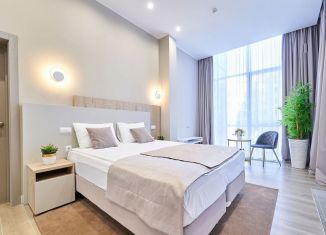 Сдам в аренду 2-комнатную квартиру, 62.6 м2, Сочи, Навагинская улица, 11А, микрорайон Центральный