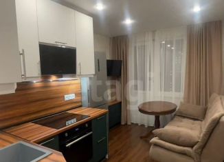 Продажа однокомнатной квартиры, 34.4 м2, Мурино, ЖК Десяткино, улица Шувалова, 12