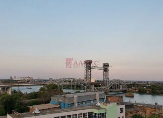 Продается 3-ком. квартира, 81.5 м2, Ростов-на-Дону, Привокзальная улица, 3/1, ЖК Донская Слобода