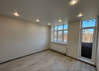 Продажа квартиры студии, 21.1 м2, деревня Ивановское, улица Семёна Гордого, 12