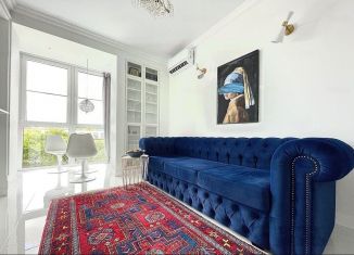Продажа 1-комнатной квартиры, 33.8 м2, Сочи, улица Роз, 36, микрорайон Центральный