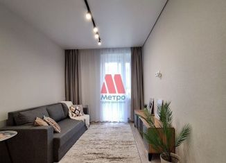 Продается 1-ком. квартира, 33.2 м2, Иваново, улица Шубиных, 13А