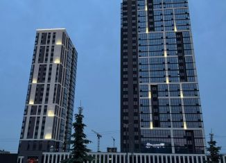 Продажа квартиры студии, 32 м2, Челябинск, улица 250-летия Челябинска, 27, Калининский район