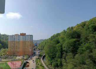 Сдаю 2-ком. квартиру, 60.4 м2, Краснодарский край, Тепличная улица, 79