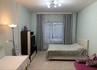 Продажа 1-ком. квартиры, 33.7 м2, Санкт-Петербург, Варшавская улица, 19к2, метро Московские ворота