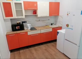 Сдам 3-комнатную квартиру, 61 м2, Бурятия, улица имени Д.Ц. Дашиева, 13