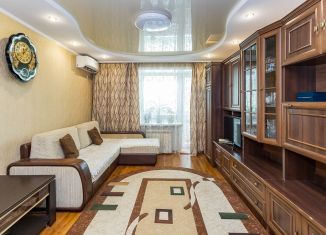 Продаю трехкомнатную квартиру, 58.2 м2, Благовещенск, Зейская улица, 31