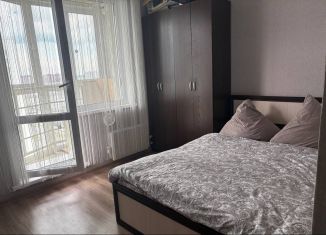 Продам однокомнатную квартиру, 37.6 м2, Барнаул, Северный Власихинский проезд, 92, ЖК Адмирал