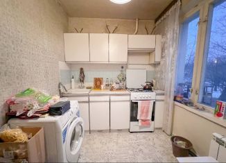 Двухкомнатная квартира на продажу, 45.3 м2, Москва, улица Хлобыстова, 16к1
