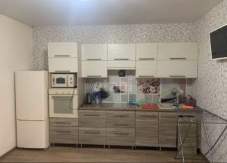 Сдаю в аренду квартиру студию, 30 м2, Воронеж, ЖК Россия - Пять столиц, улица Загоровского, 1