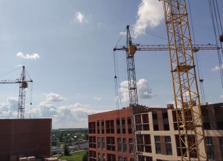 3-комнатная квартира на продажу, 110.5 м2, Чувашия, Изумрудная улица, поз1к2