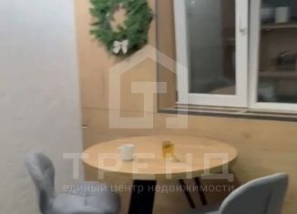Продается квартира студия, 26.1 м2, Санкт-Петербург, Большой Сампсониевский проспект, 74к2, Выборгский район