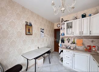 Двухкомнатная квартира на продажу, 64.2 м2, посёлок Стрельна, Львовская улица, 23к2