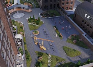 2-ком. квартира на продажу, 89.2 м2, Республика Башкортостан, улица Рихарда Зорге, 73/1