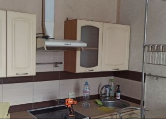 Сдача в аренду квартиры студии, 20 м2, Томск, Заливная улица, 19