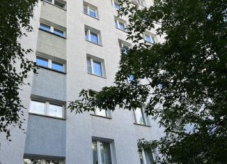Двухкомнатная квартира на продажу, 44.4 м2, Москва, улица Полбина, 16, ЮВАО