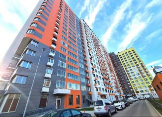 Продаю квартиру студию, 25 м2, Москва, 6-я Радиальная улица, 7/6к3, ЮАО