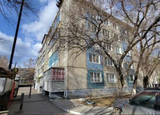 Продается двухкомнатная квартира, 52.5 м2, Амурская область, Театральная улица, 42/4