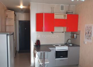Продается квартира студия, 19.9 м2, Новосибирск, метро Площадь Маркса, улица Виктора Уса, 7