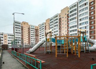 3-ком. квартира на продажу, 66.2 м2, Екатеринбург, Техническая улица, 94, Железнодорожный район