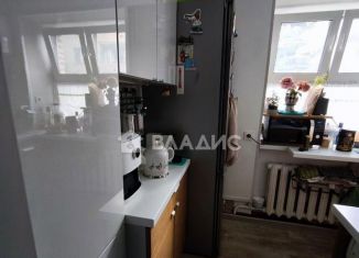 Продаю трехкомнатную квартиру, 58 м2, поселок дачного хозяйства Жуковка, посёлок дачного хозяйства Жуковка, 12