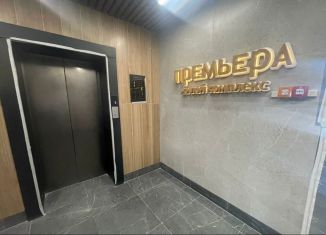 Продам квартиру студию, 28.9 м2, Саратовская область, Полиграфическая улица, 77А