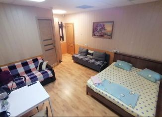 Сдам в аренду комнату, 25 м2, Люберцы, Октябрьский проспект, 55к2