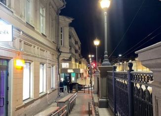 Сдается 1-комнатная квартира, 53 м2, Томская область, проспект Ленина, 74