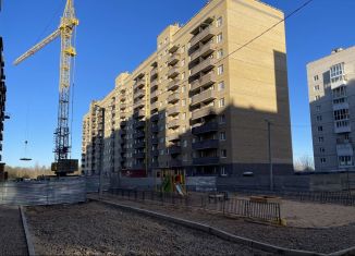 Продается трехкомнатная квартира, 69.2 м2, Смоленск