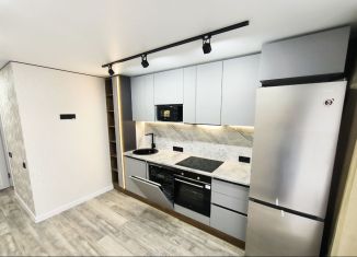 Продаю 1-ком. квартиру, 44 м2, Саратов, Лунная улица, 27