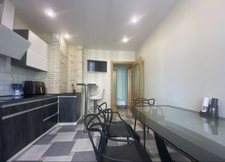 Продается двухкомнатная квартира, 61 м2, Санкт-Петербург, Парашютная улица, 61к4с1, метро Комендантский проспект