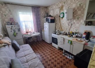 Продам 1-ком. квартиру, 30.7 м2, Нурлат, Ленинградская улица, 3