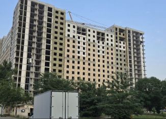 Продажа 2-ком. квартиры, 78.2 м2, Грозный, улица У.А. Садаева, 12, 1-й микрорайон