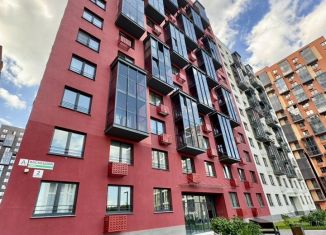 Сдам в аренду 1-комнатную квартиру, 35 м2, Удмуртия, улица Васнецова, 2к2