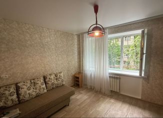 Продажа квартиры студии, 18 м2, Воронеж, улица Берёзовая Роща, 28/1