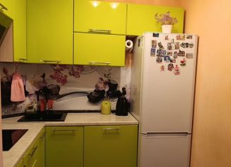 Продается квартира студия, 27.4 м2, Новосибирск, Первомайская улица, 230, метро Речной вокзал