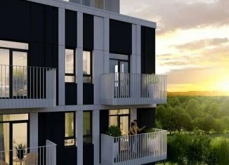 Продаю 3-ком. квартиру, 71.3 м2, поселок Темерницкий, Весенняя улица, 6