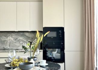 2-комнатная квартира на продажу, 51 м2, посёлок Коммунарка, проспект Куприна, 18к2