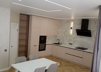 Продажа трехкомнатной квартиры, 97.3 м2, Ставрополь, улица Генерала Маргелова, 3/1