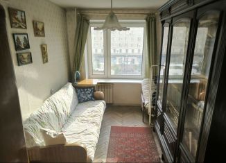Продается 2-ком. квартира, 43.7 м2, Санкт-Петербург, Московский проспект, 220