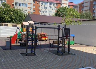 Сдаю квартиру студию, 28 м2, Краснодарский край, улица Лермонтова, 116к2