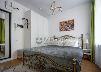 Продается квартира студия, 18 м2, Санкт-Петербург, Захарьевская улица, 12, Центральный район