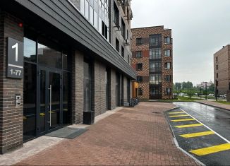 Продам квартиру студию, 30.6 м2, Абакан, улица Комарова, 7А