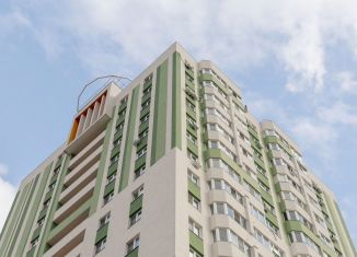 Продам 1-ком. квартиру, 42.7 м2, деревня Афонино, Академическая улица, 17