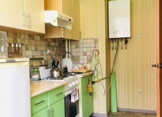 Сдаю в аренду 1-комнатную квартиру, 30 м2, Сочи, Вишнёвая улица, 66, микрорайон Заречный